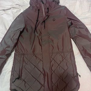 Volcolm SNOWBOARD/SKI jacket